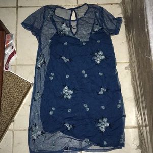 🥳 5 for $25🥳 Hollister dress